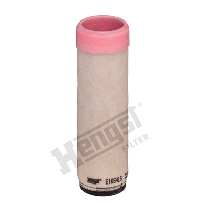 Oliefilter Hengst Filter E1654LS