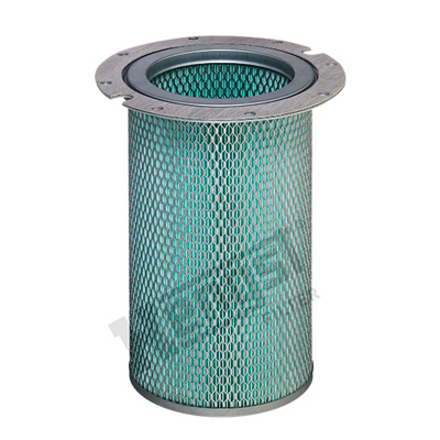 Oliefilter Hengst Filter E585LS