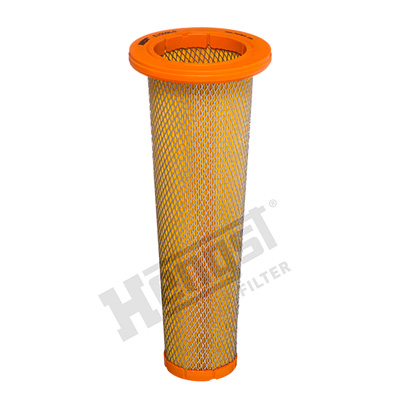 Oliefilter Hengst Filter E1509LS