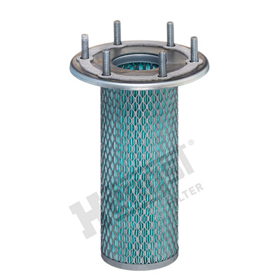Oliefilter Hengst Filter E1519LS D492
