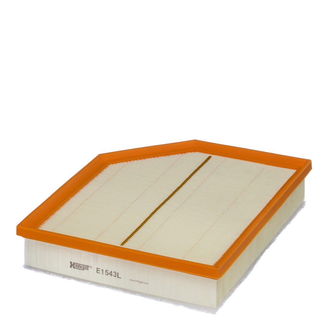 Hengst Filter Luchtfilter E1543L