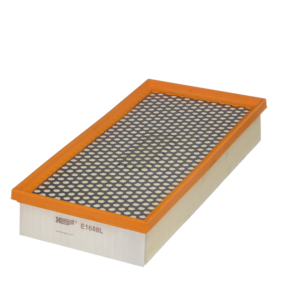 Hengst Filter Luchtfilter E1608L