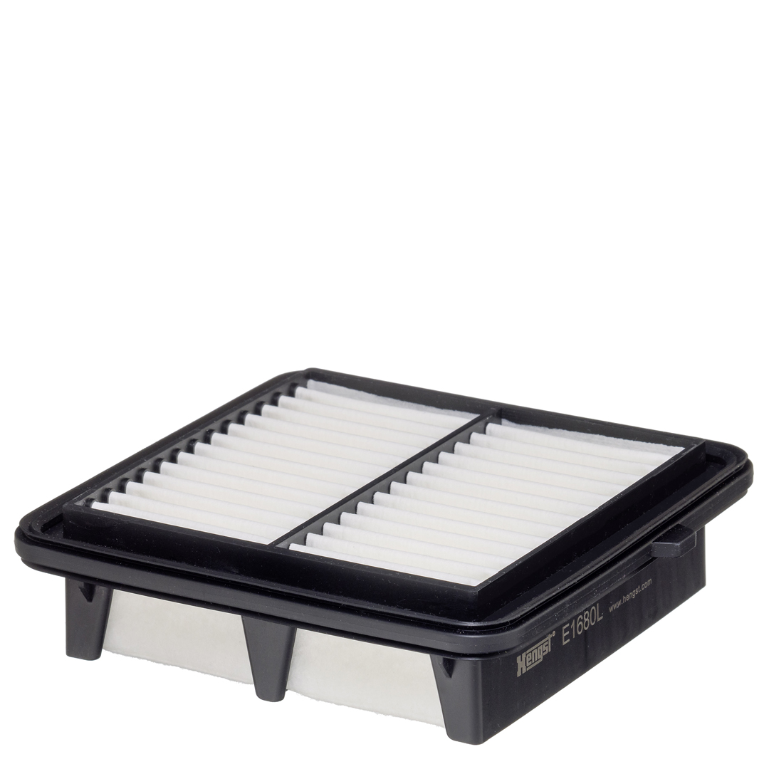 Hengst Filter Luchtfilter E1680L