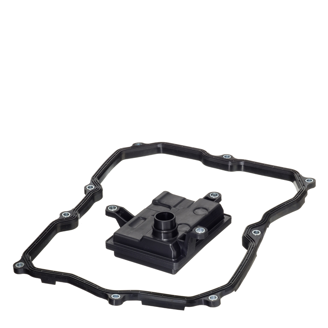 Hengst Filter Filter/oliezeef automaatbak EG940H D477