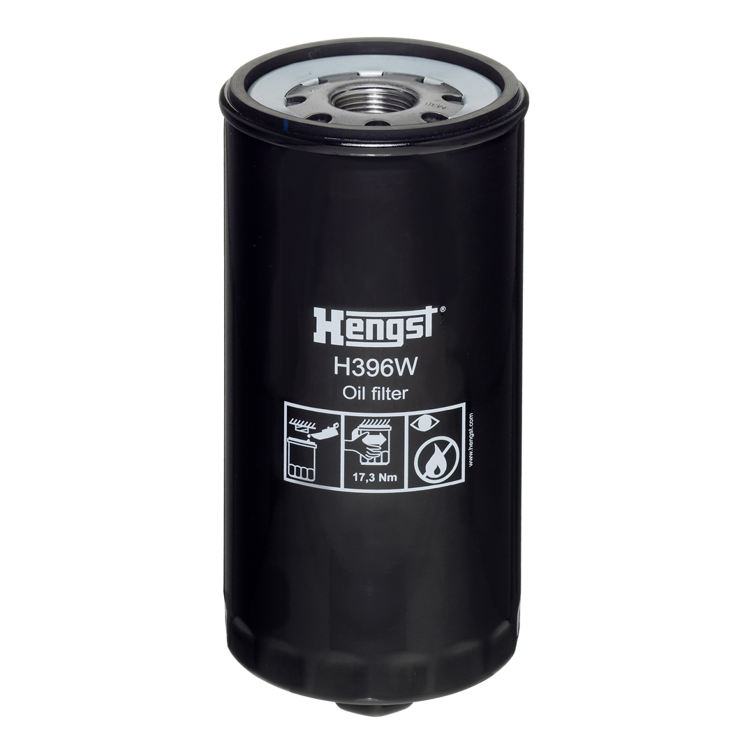 Hengst Filter Oliefilter H396W