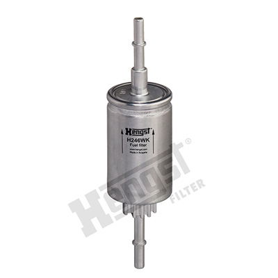 Brandstoffilter Hengst Filter H246WK