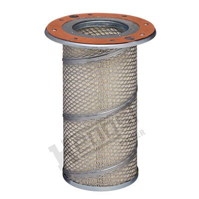 Oliefilter Hengst Filter E1788LS