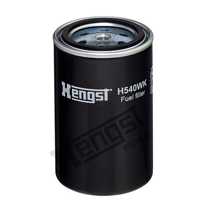 Brandstoffilter Hengst Filter H540WK