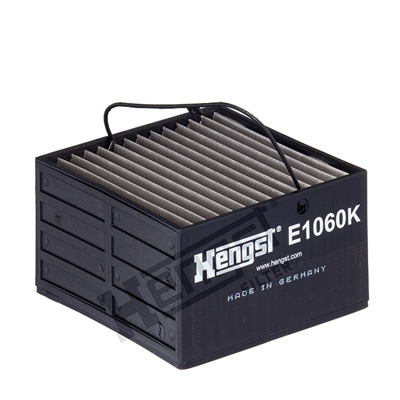 Brandstoffilter Hengst Filter E1060K