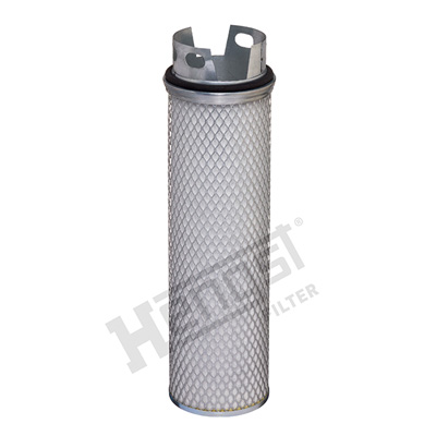 Oliefilter Hengst Filter E1677LS