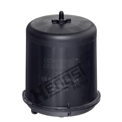 Oliefilter Hengst Filter Z16 D183