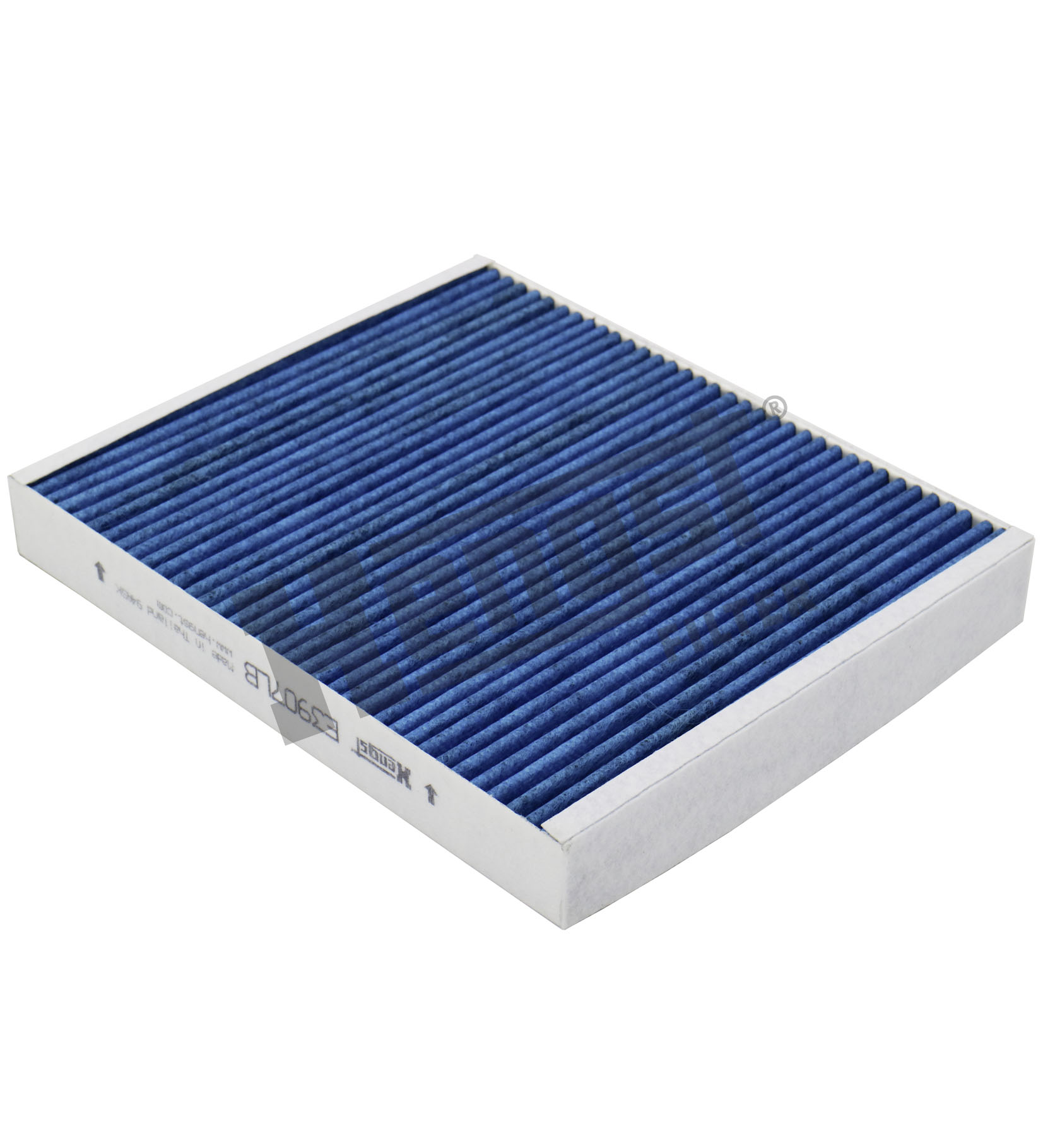 Hengst Filter Interieurfilter E3907LB
