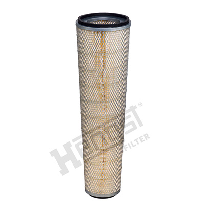 Luchtfilter Hengst Filter E840L