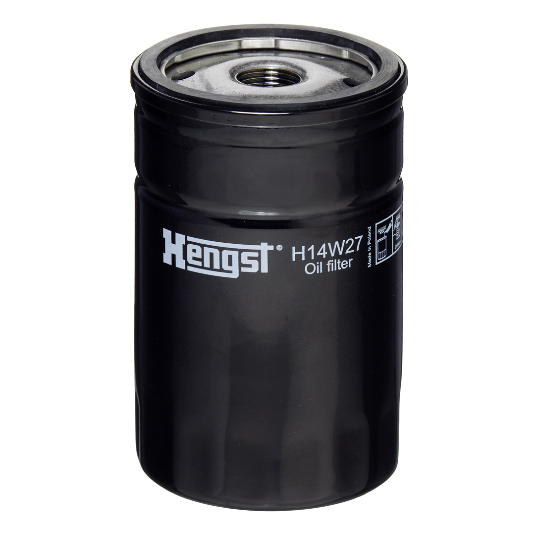 Hengst Filter Oliefilter H14W27