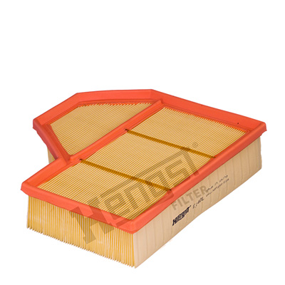 Luchtfilter Hengst Filter E140L