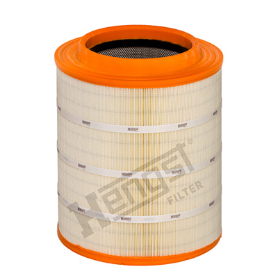 Luchtfilter Hengst Filter E1024L01