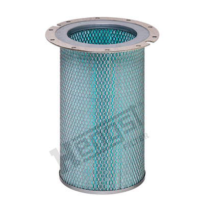 Oliefilter Hengst Filter E1488LS