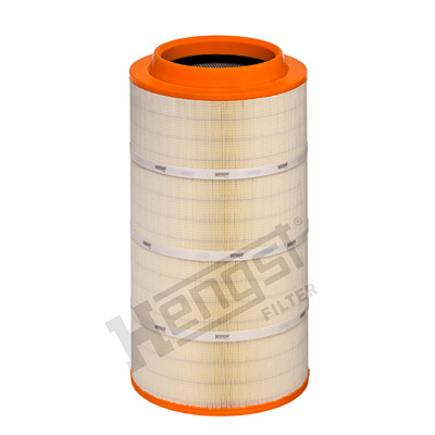 Luchtfilter Hengst Filter E1572L
