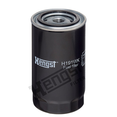 Brandstoffilter Hengst Filter H191WK