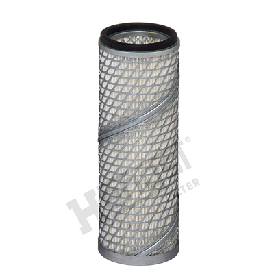 Oliefilter Hengst Filter E1549LS