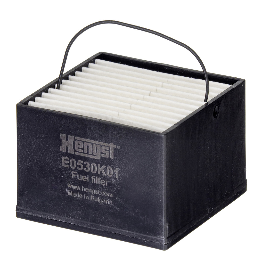 Hengst Filter Brandstoffilter E0530K01