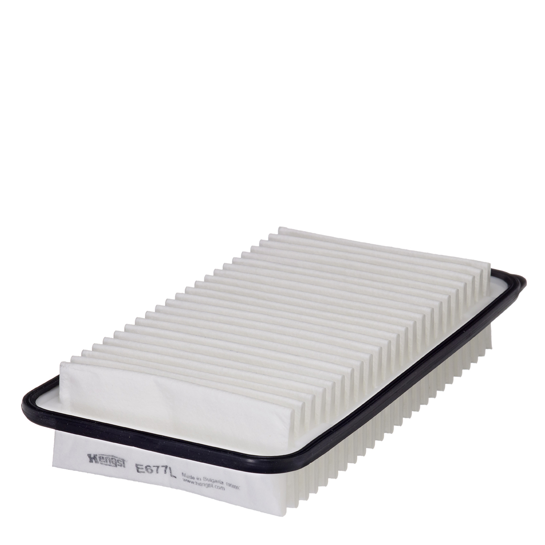Hengst Filter Luchtfilter E677L