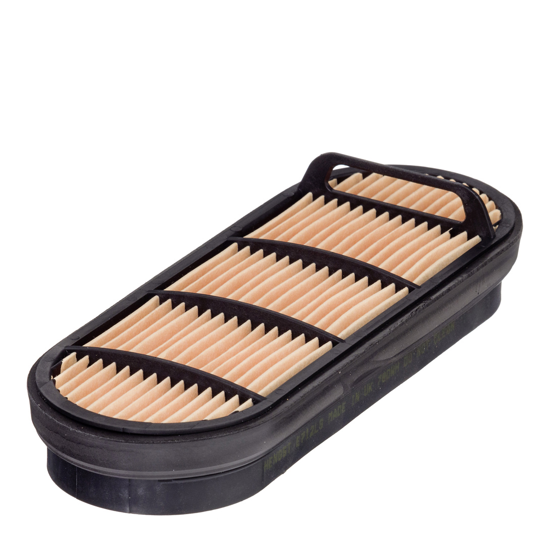 Hengst Filter Oliefilter E712LS