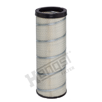 Oliefilter Hengst Filter E1697LS