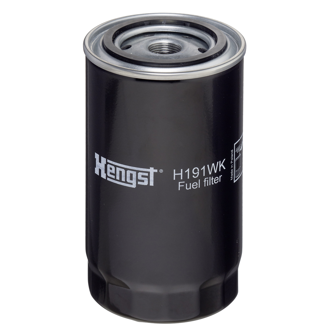 Brandstoffilter Hengst Filter H191WK