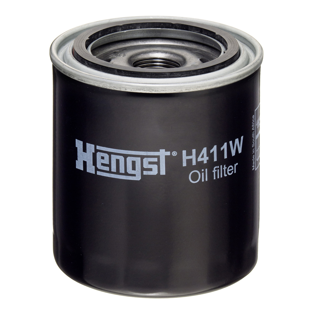 Hengst Filter Oliefilter H411W