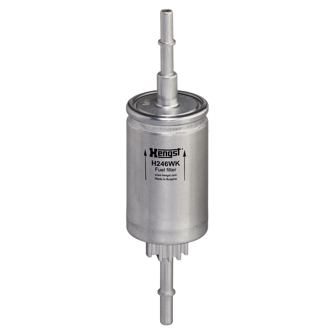 Hengst Filter Brandstoffilter H246WK