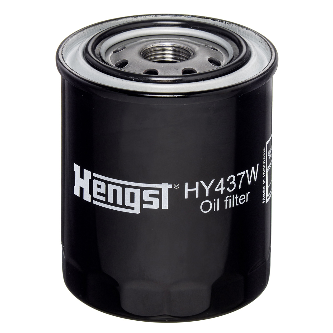 Hengst Filter Hydrauliekfilter HY437W