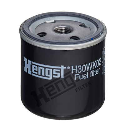 Brandstoffilter Hengst Filter H30WK02
