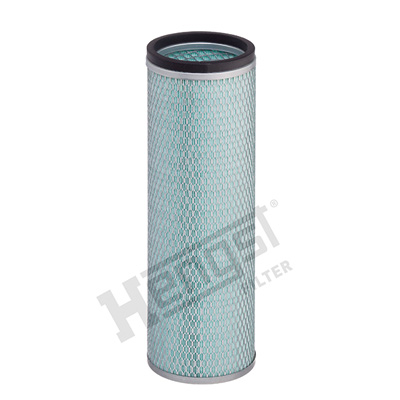 Oliefilter Hengst Filter E1595LS
