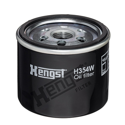 Oliefilter Hengst Filter H354W