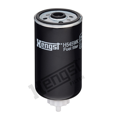Brandstoffilter Hengst Filter H545WK