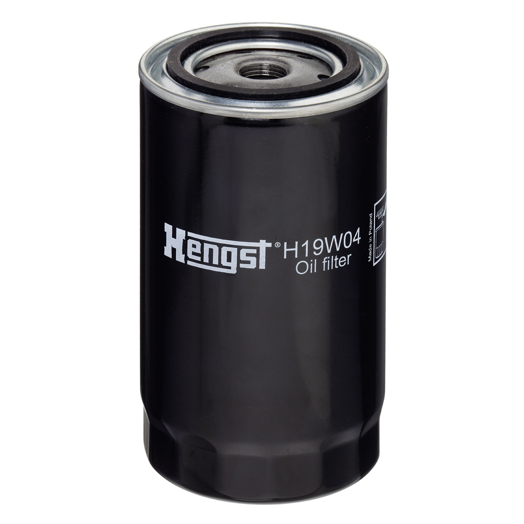 Hengst Filter Oliefilter H19W04