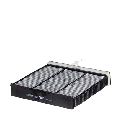 Interieurfilter Hengst Filter E3978LC
