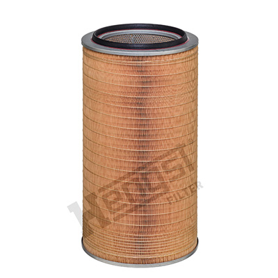 Luchtfilter Hengst Filter E1770L