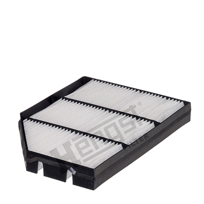 Interieurfilter Hengst Filter E2986LI01