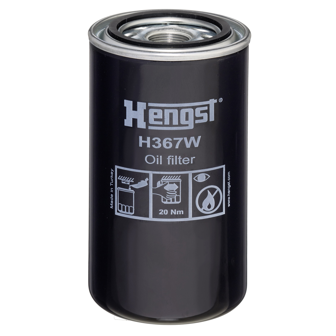 Hengst Filter Oliefilter H367W