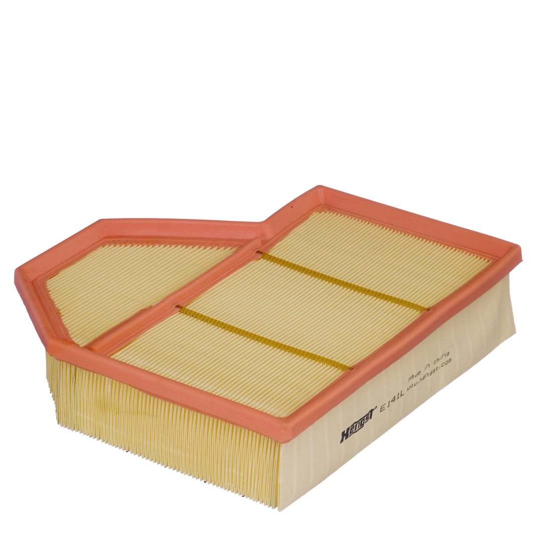 Hengst Filter Luchtfilter E141L