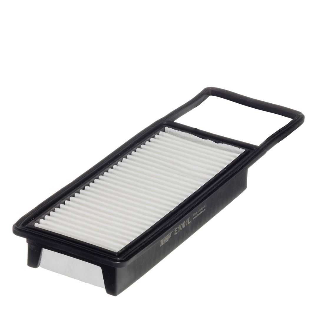 Hengst Filter Luchtfilter E1001L