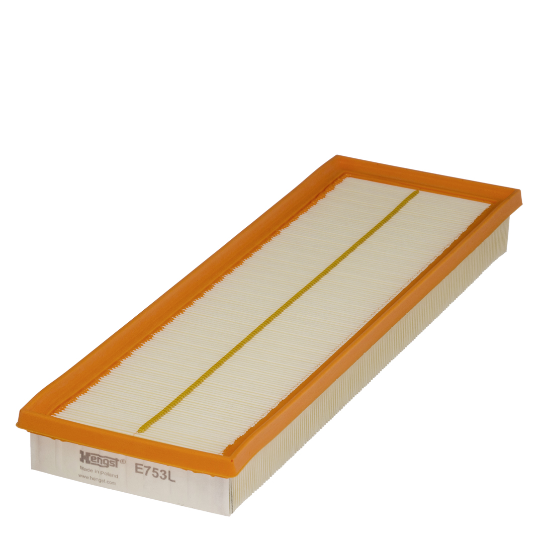 Hengst Filter Luchtfilter E753L