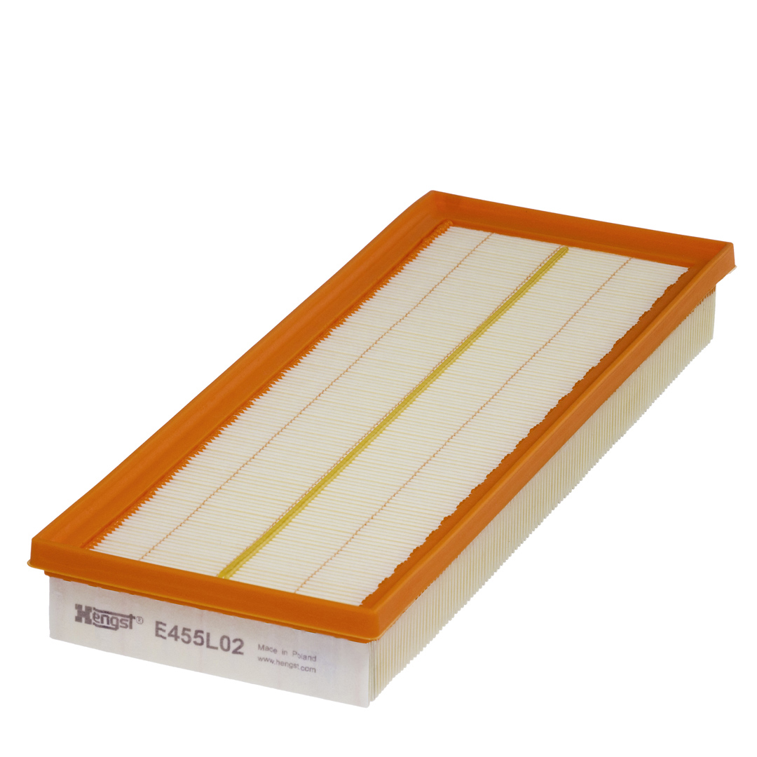Luchtfilter Hengst Filter E455L02