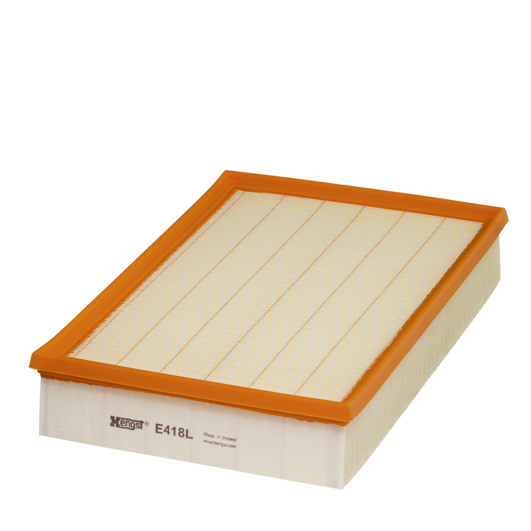 Hengst Filter Luchtfilter E418L