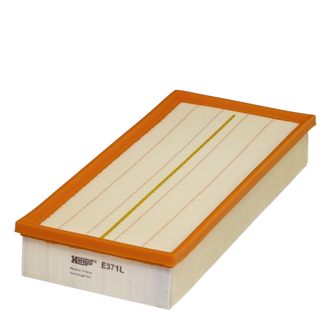 Luchtfilter Hengst Filter E371L