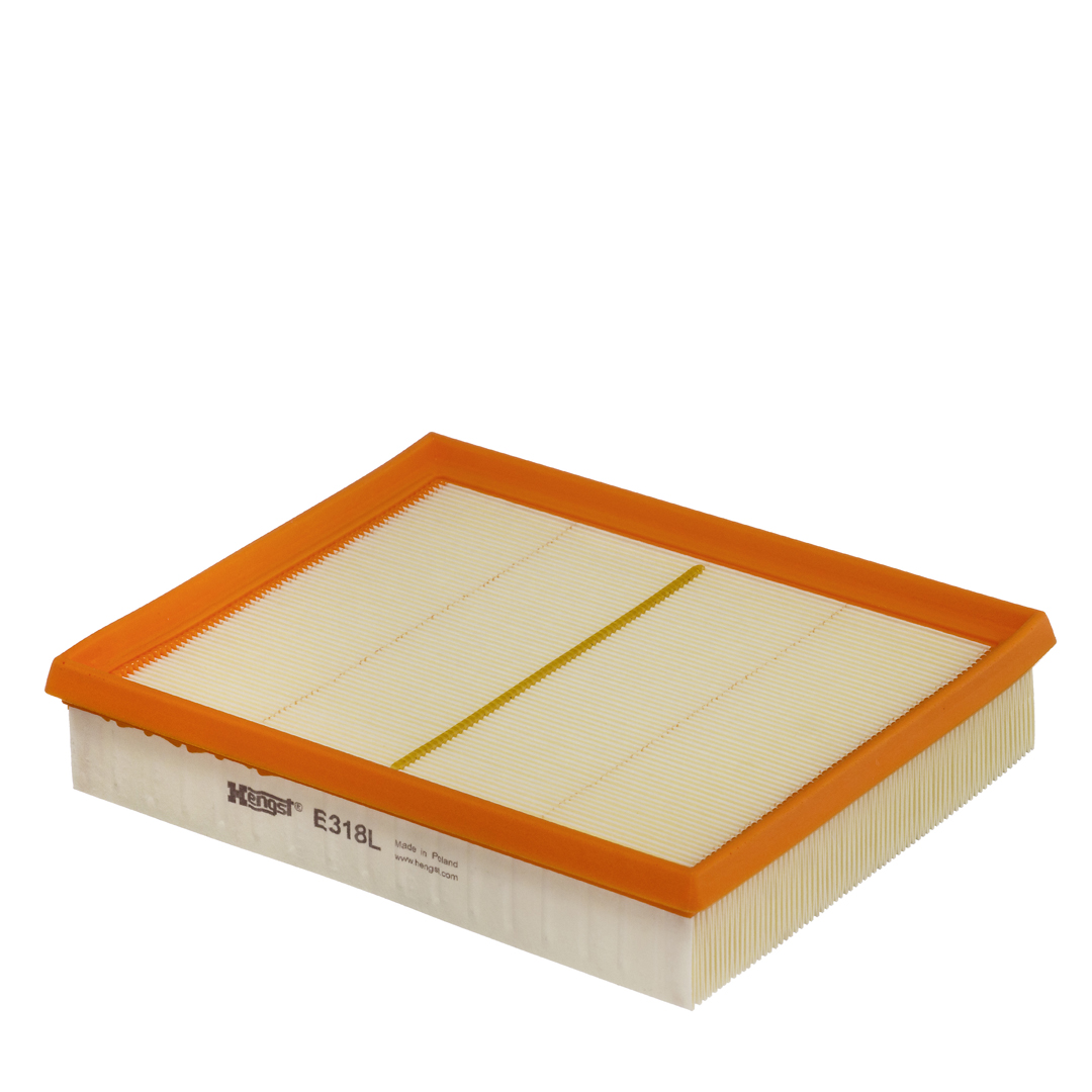 Luchtfilter Hengst Filter E318L