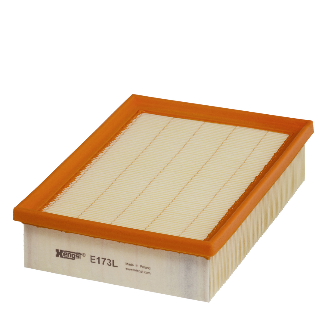 Hengst Filter Luchtfilter E173L