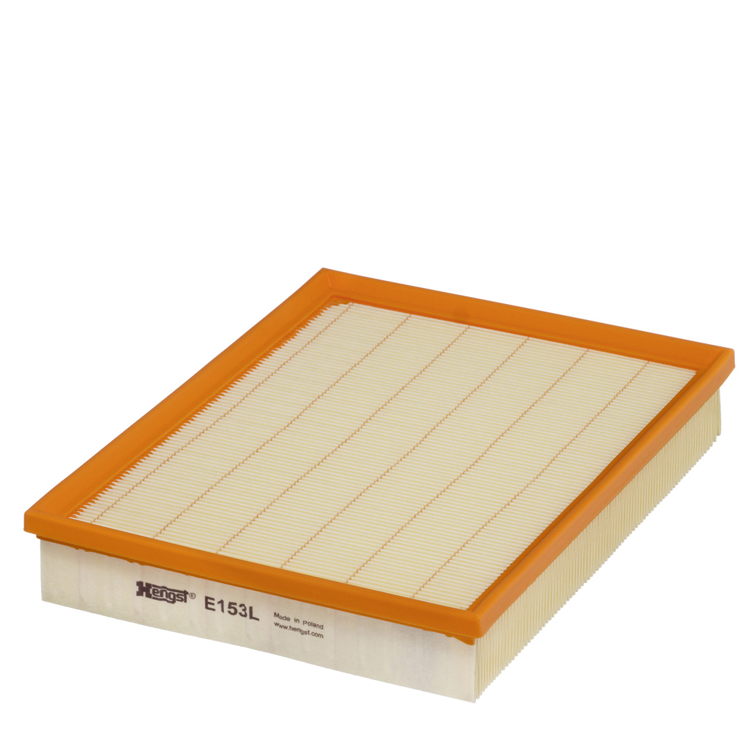 Hengst Filter Luchtfilter E153L
